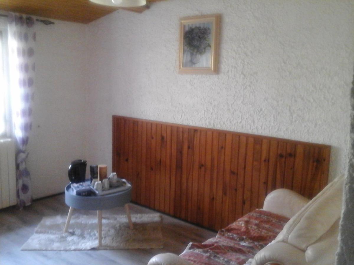 A La Paloma Bed and Breakfast Verteuil-sur-Charente Buitenkant foto