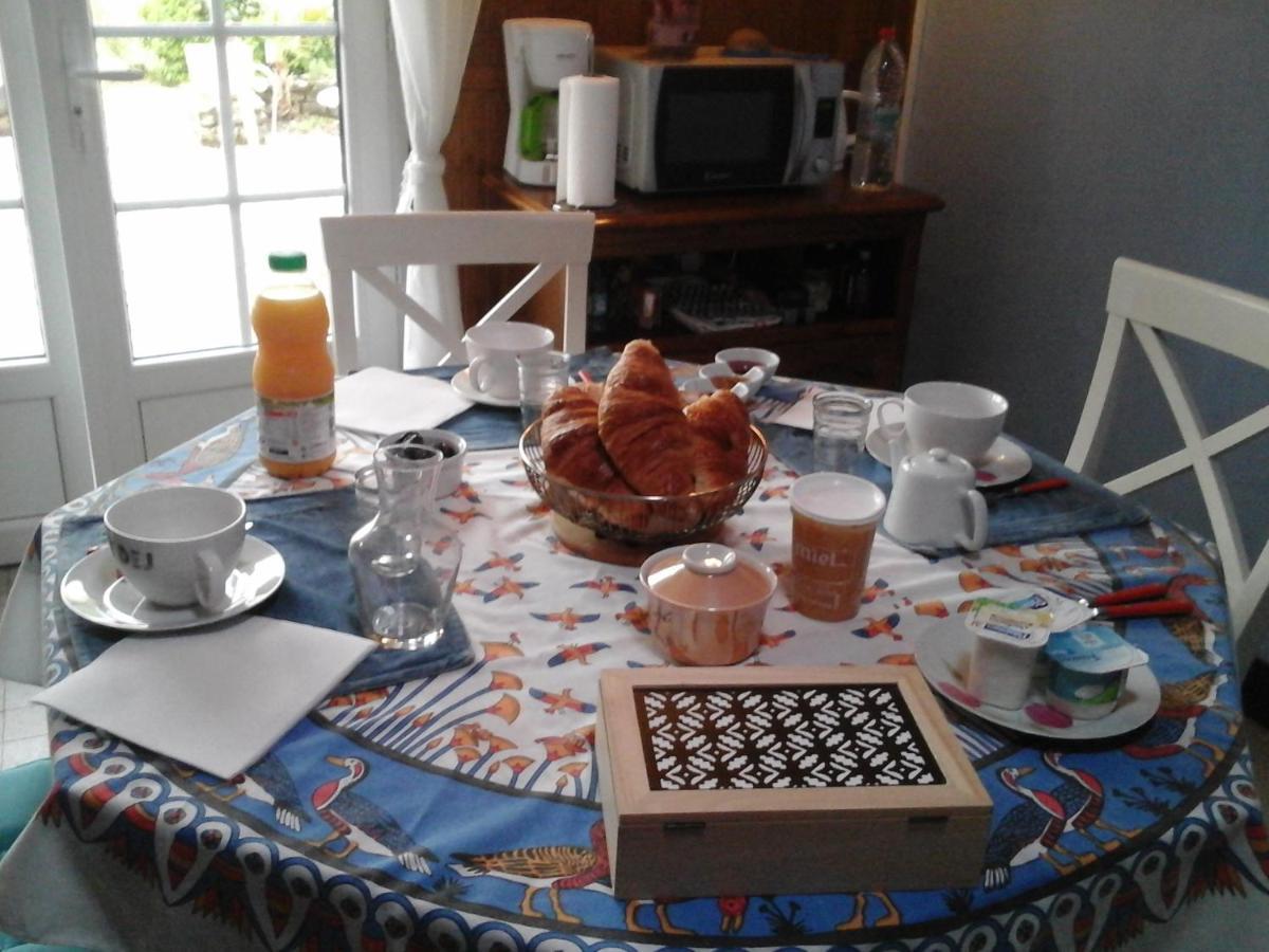 A La Paloma Bed and Breakfast Verteuil-sur-Charente Buitenkant foto