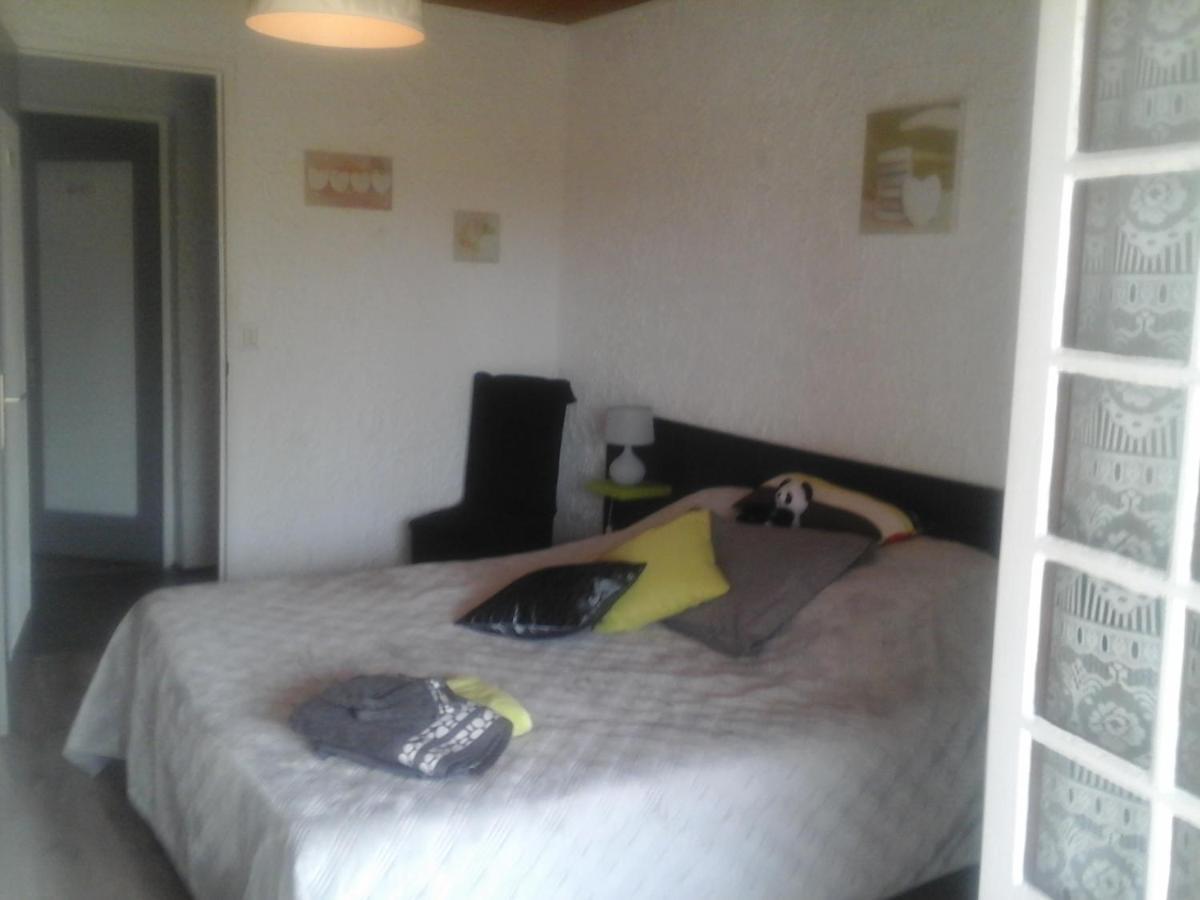 A La Paloma Bed and Breakfast Verteuil-sur-Charente Buitenkant foto