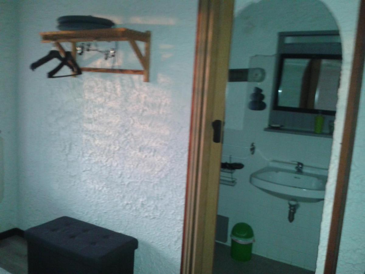A La Paloma Bed and Breakfast Verteuil-sur-Charente Buitenkant foto