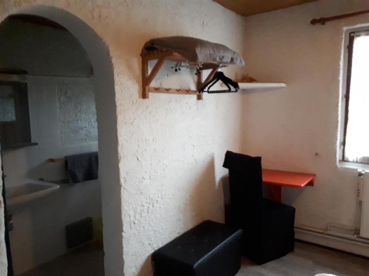 A La Paloma Bed and Breakfast Verteuil-sur-Charente Buitenkant foto