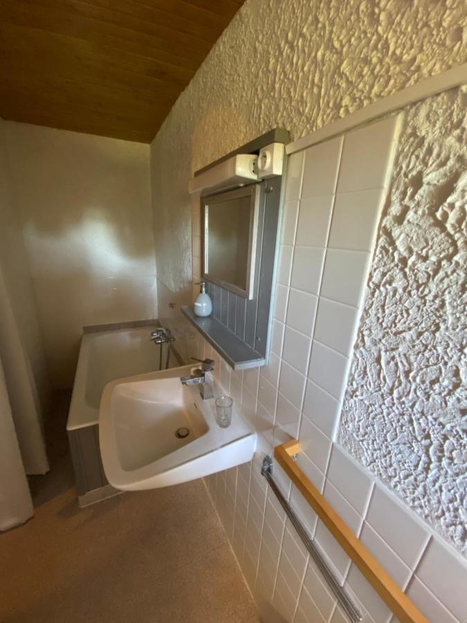 A La Paloma Bed and Breakfast Verteuil-sur-Charente Buitenkant foto